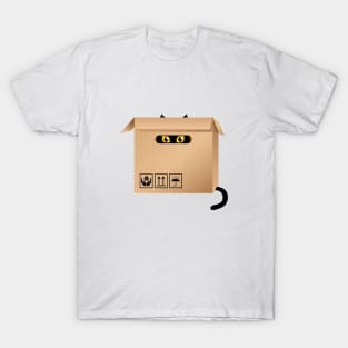 Handle with care T-Shirt